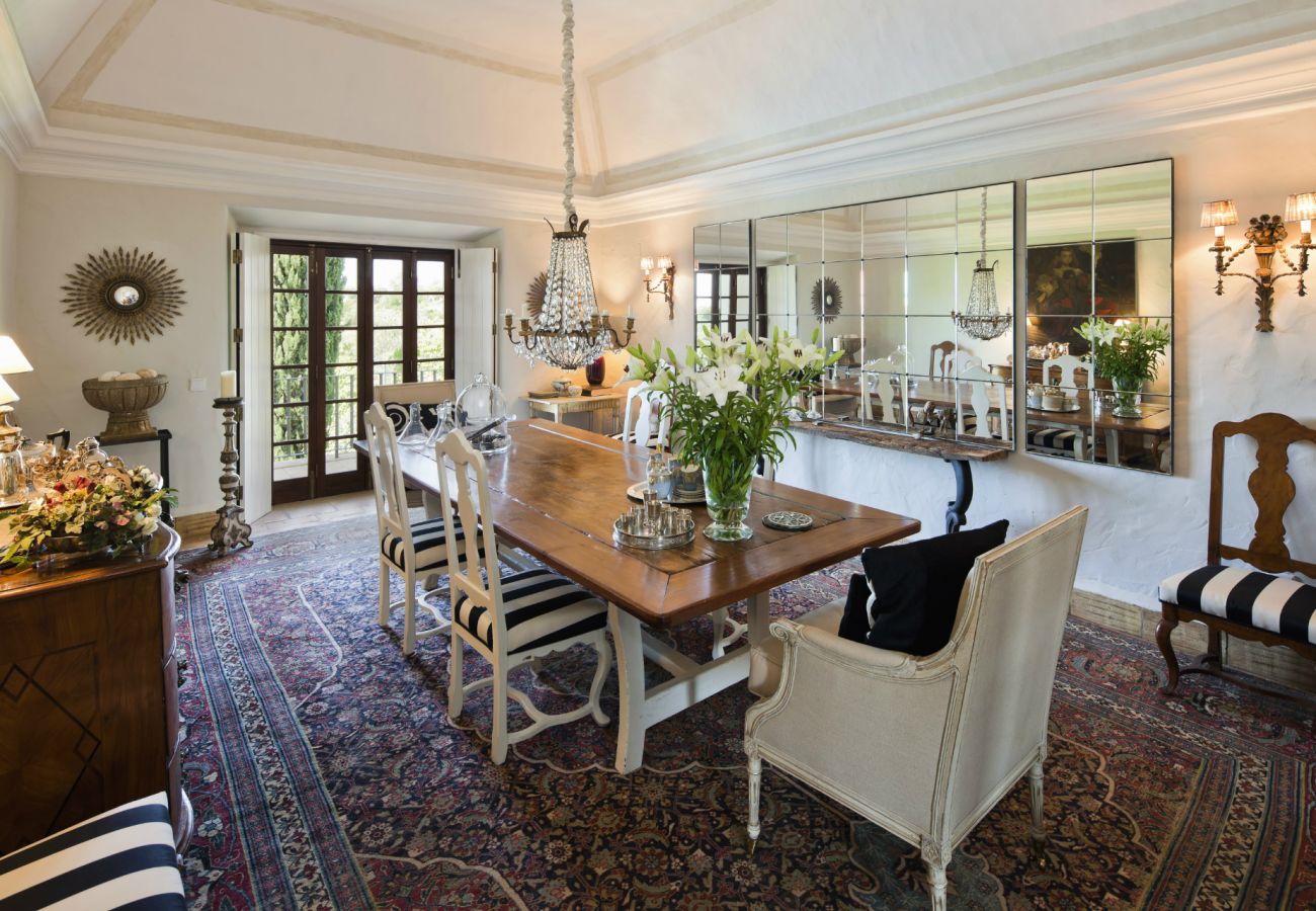 Villa in Vilamoura - Villa Minhota