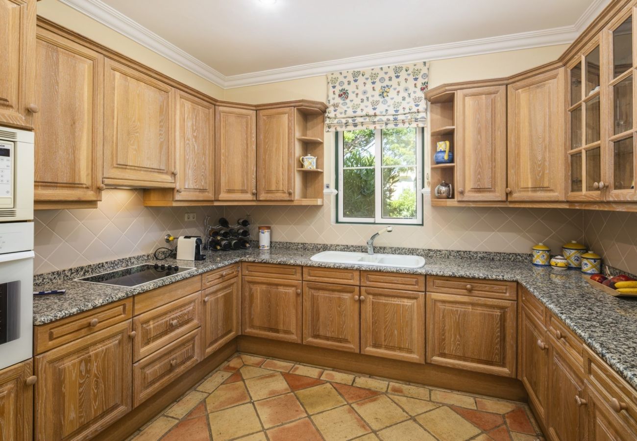 Townhouse in Quinta do Lago - Casa Altos