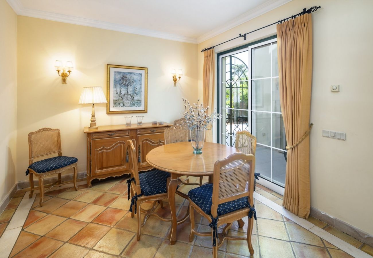 Townhouse in Quinta do Lago - Casa Altos