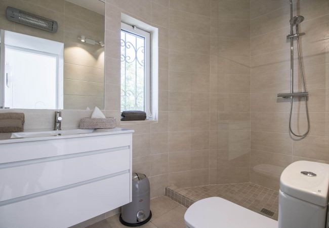 Villa in Faro - Casa Caribe Villa in Faro - Casa Caribe