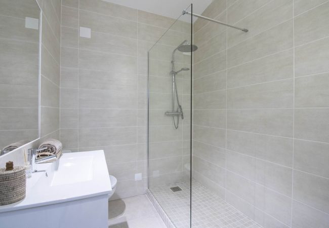 Villa in Faro - Casa Caribe Villa in Faro - Casa Caribe