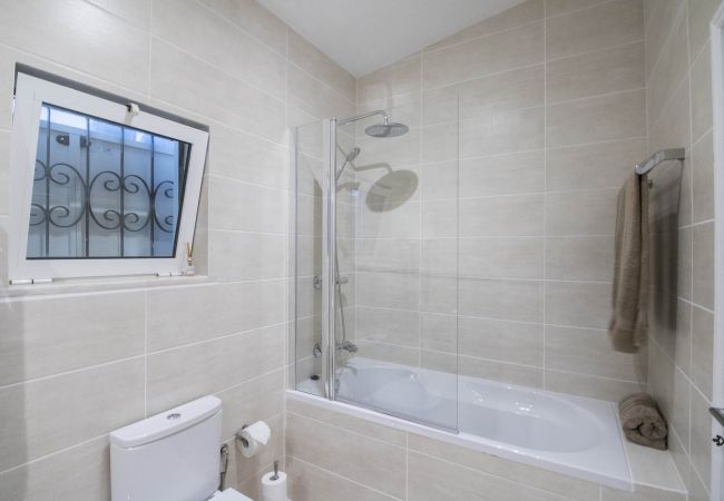 Villa in Faro - Casa Caribe Villa in Faro - Casa Caribe