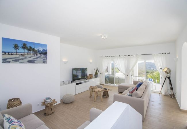 Villa in Faro - Casa Caribe Villa in Faro - Casa Caribe