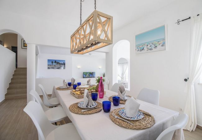 Villa in Faro - Casa Caribe Villa in Faro - Casa Caribe