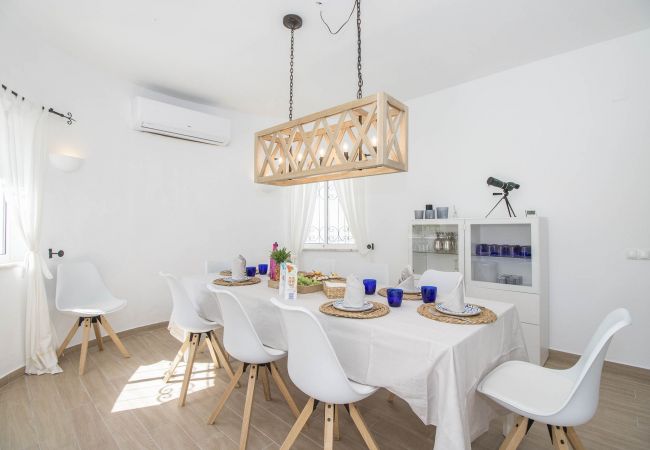 Villa in Faro - Casa Caribe Villa in Faro - Casa Caribe