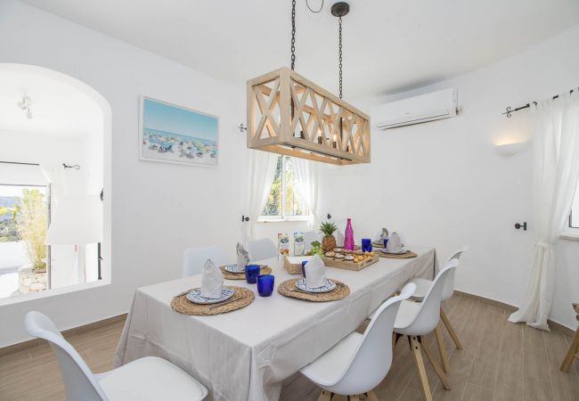Villa in Faro - Casa Caribe Villa in Faro - Casa Caribe