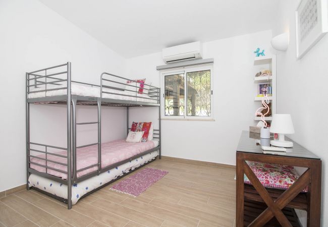 Villa in Faro - Casa Caribe Villa in Faro - Casa Caribe