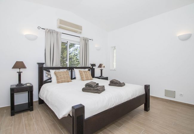 Villa in Faro - Casa Caribe Villa in Faro - Casa Caribe