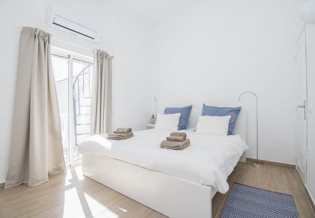 Villa in Faro - Casa Caribe Villa in Faro - Casa Caribe