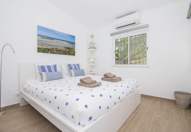 Villa in Faro - Casa Caribe Villa in Faro - Casa Caribe
