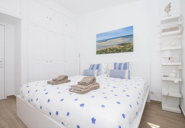 Villa in Faro - Casa Caribe Villa in Faro - Casa Caribe