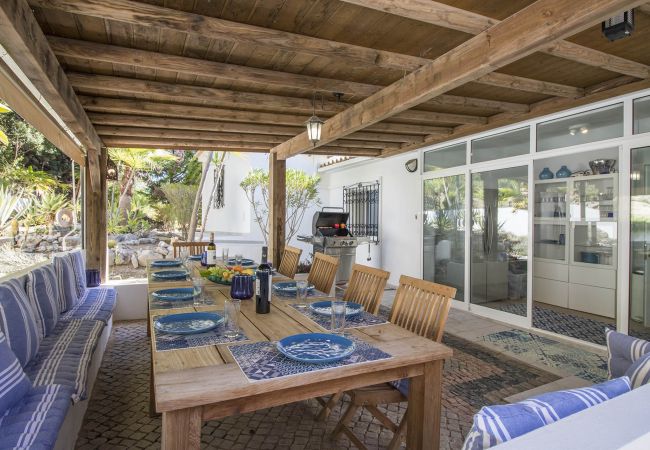 Villa in Faro - Casa Caribe Villa in Faro - Casa Caribe