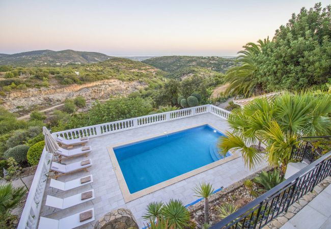 Villa in Faro - Casa Caribe Villa in Faro - Casa Caribe