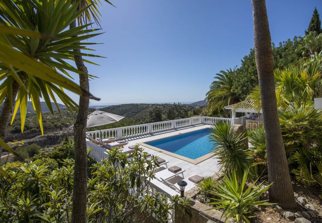 Villa in Faro - Casa Caribe Villa in Faro - Casa Caribe