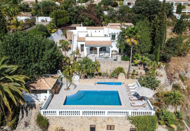 Villa in Faro - Casa Caribe Villa in Faro - Casa Caribe
