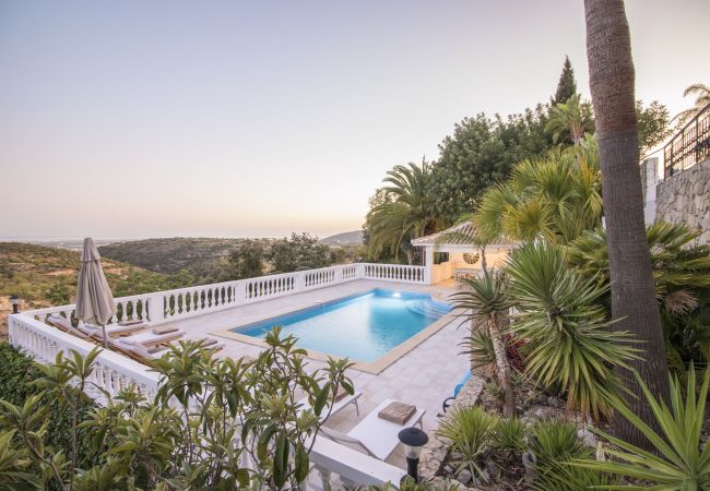 Villa in Faro - Casa Caribe