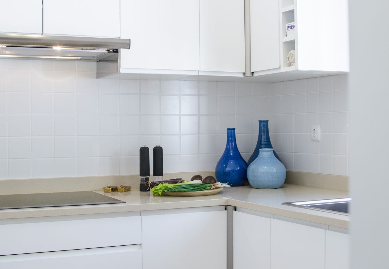 Villa in Faro - Casa Caribe