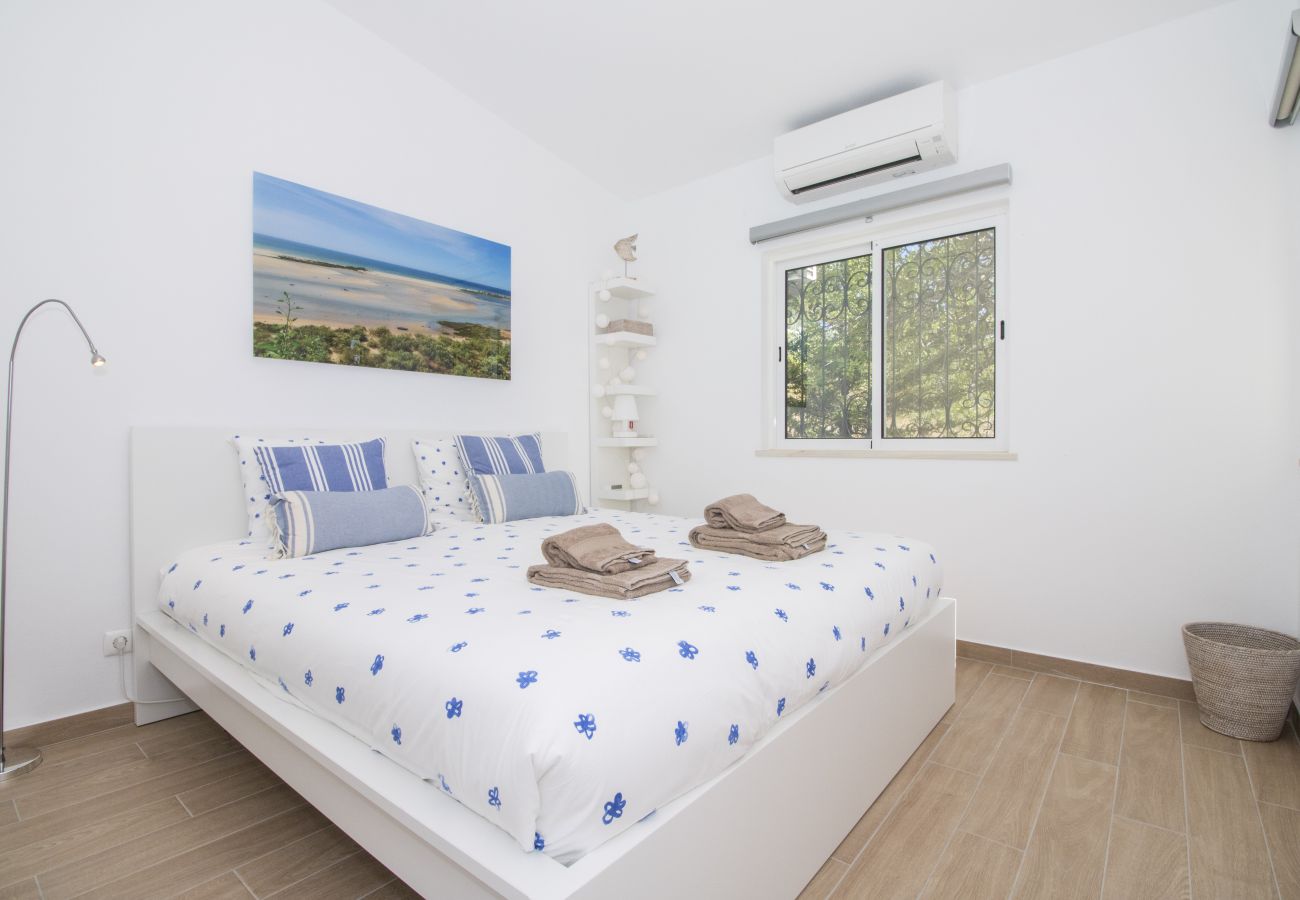 Villa in Faro - Casa Caribe