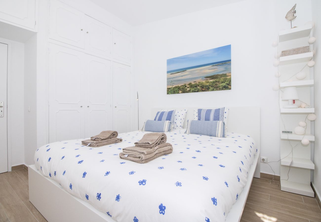 Villa in Faro - Casa Caribe