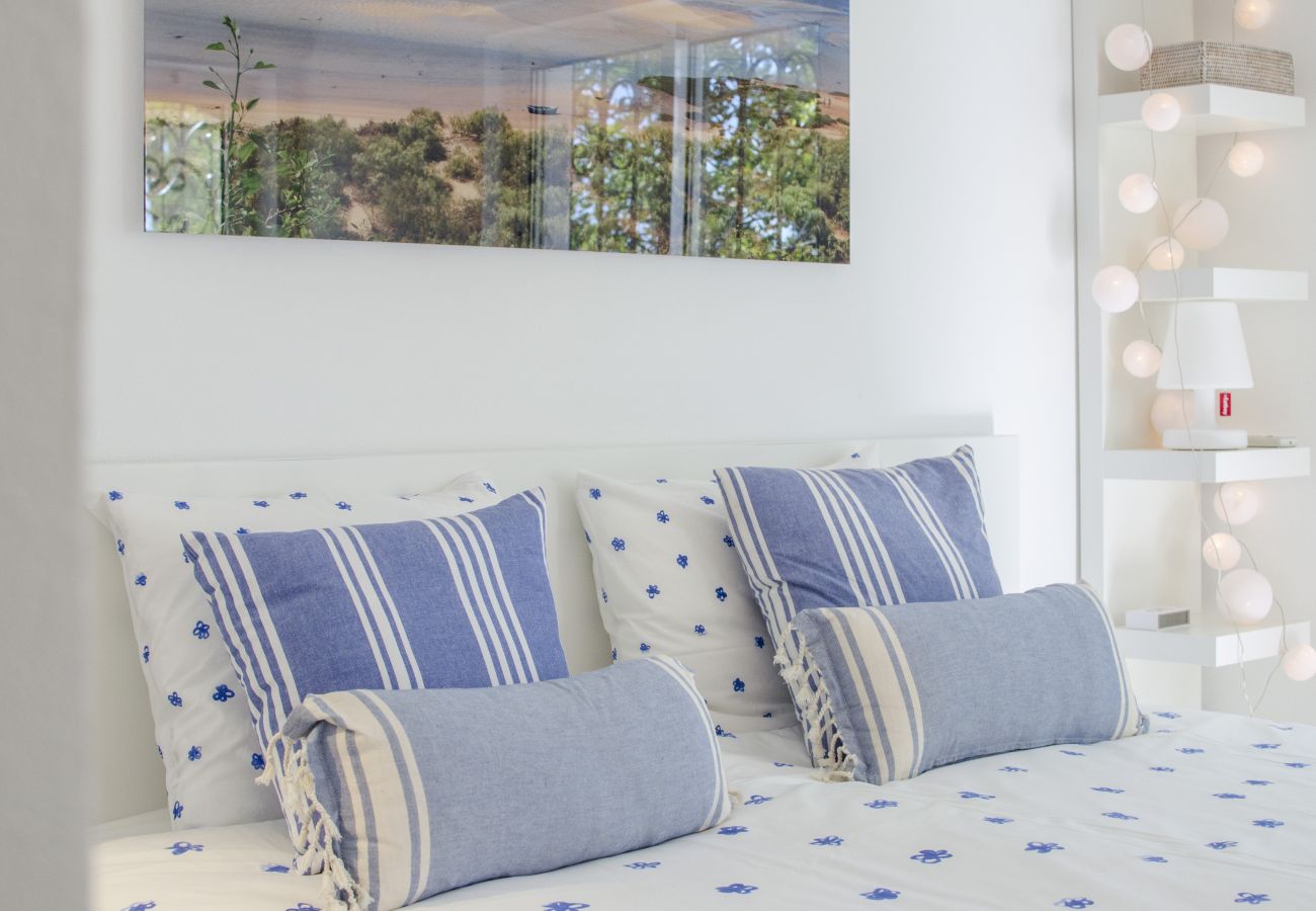 Villa in Faro - Casa Caribe