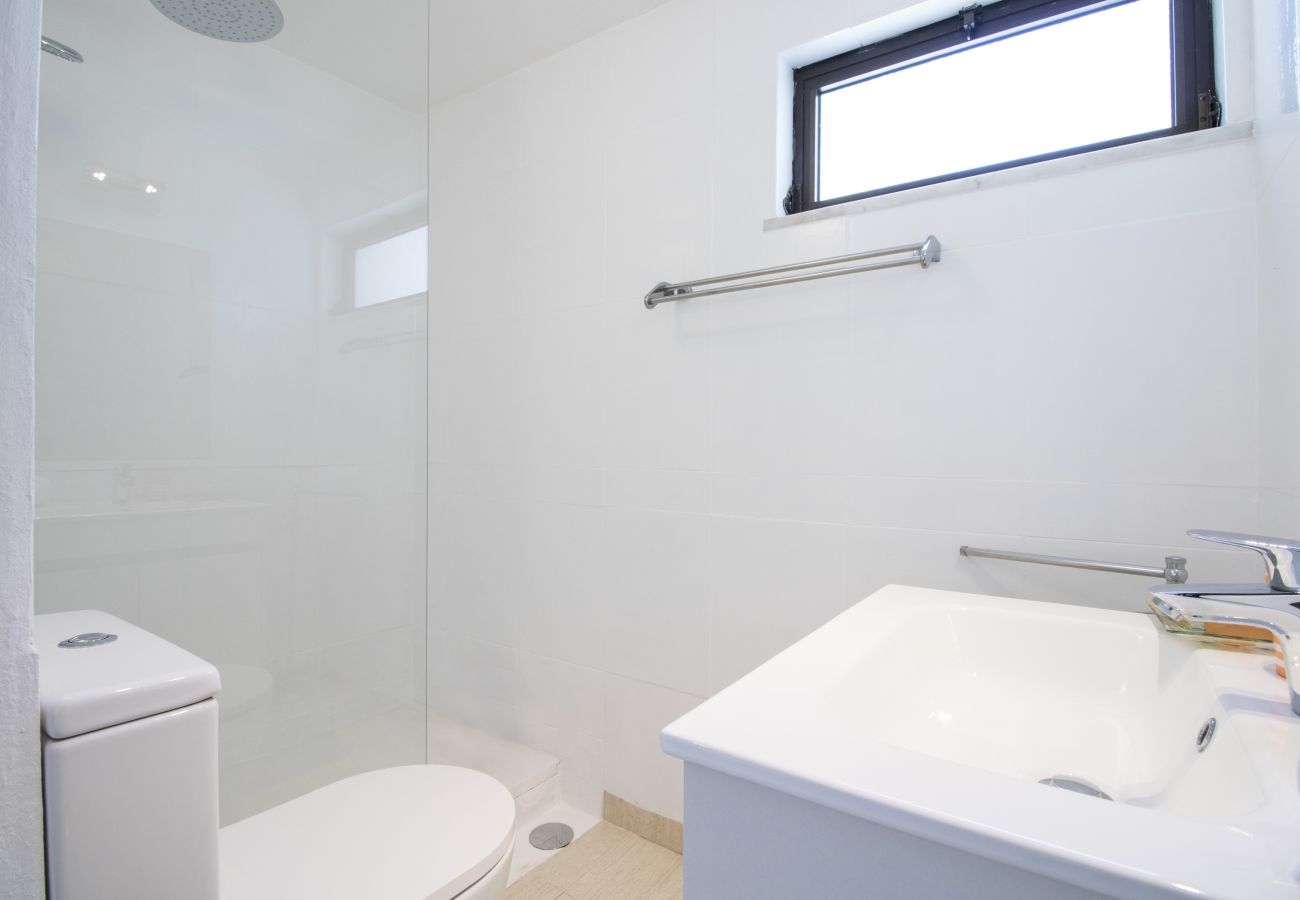 Villa in Faro - Casa Caribe