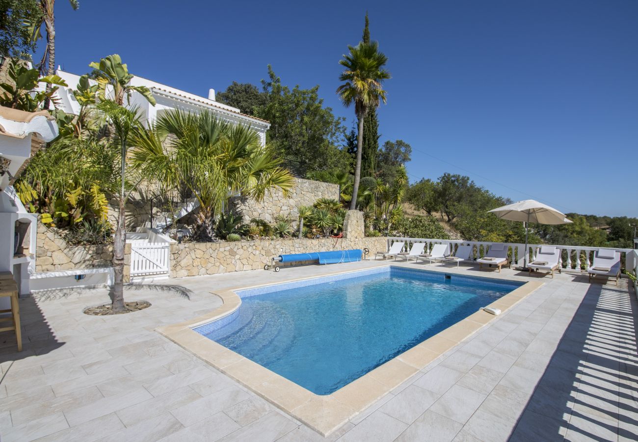 Villa in Faro - Casa Caribe