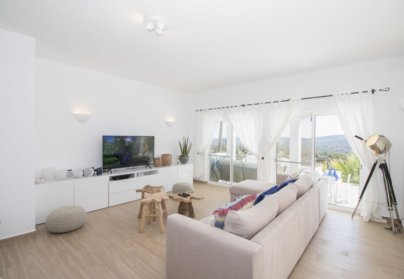 Villa in Faro - Casa Caribe