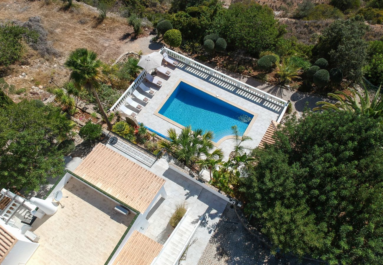 Villa in Faro - Casa Caribe