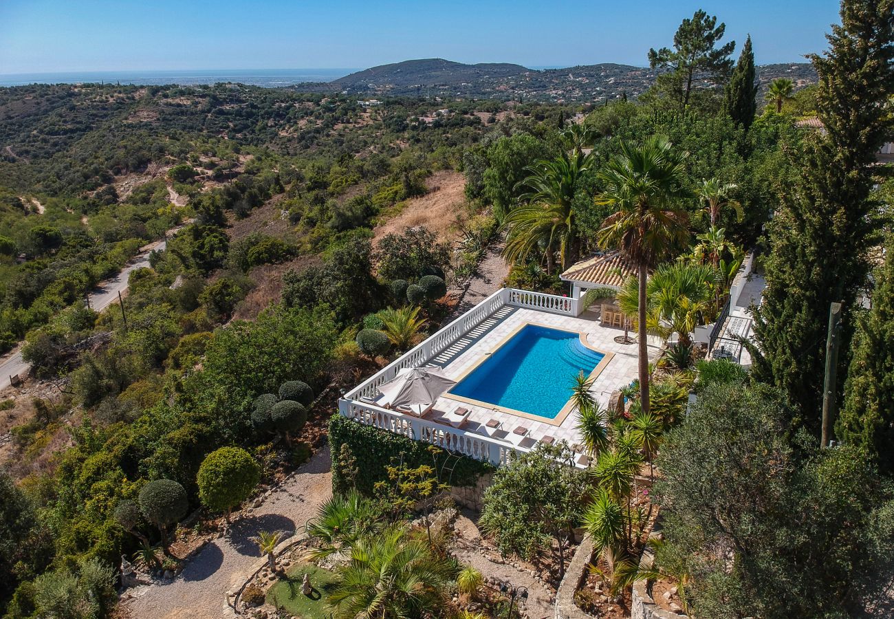 Villa in Faro - Casa Caribe