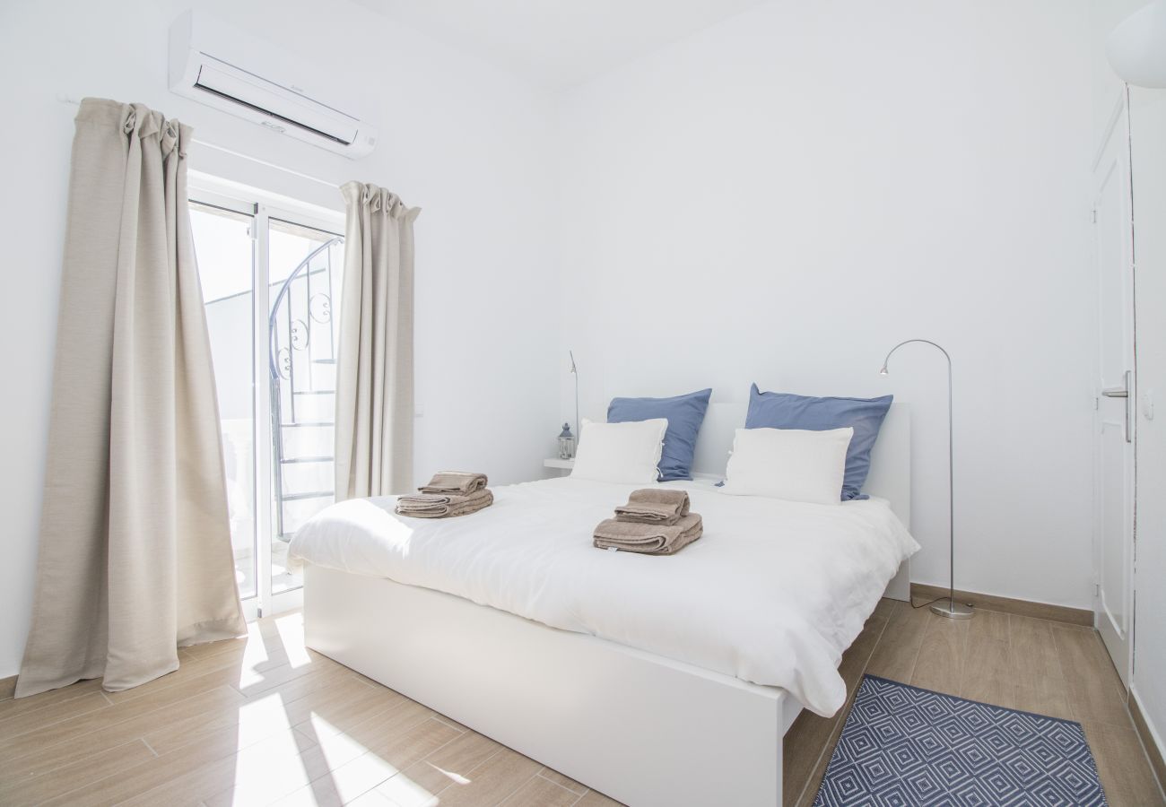Villa in Faro - Casa Caribe