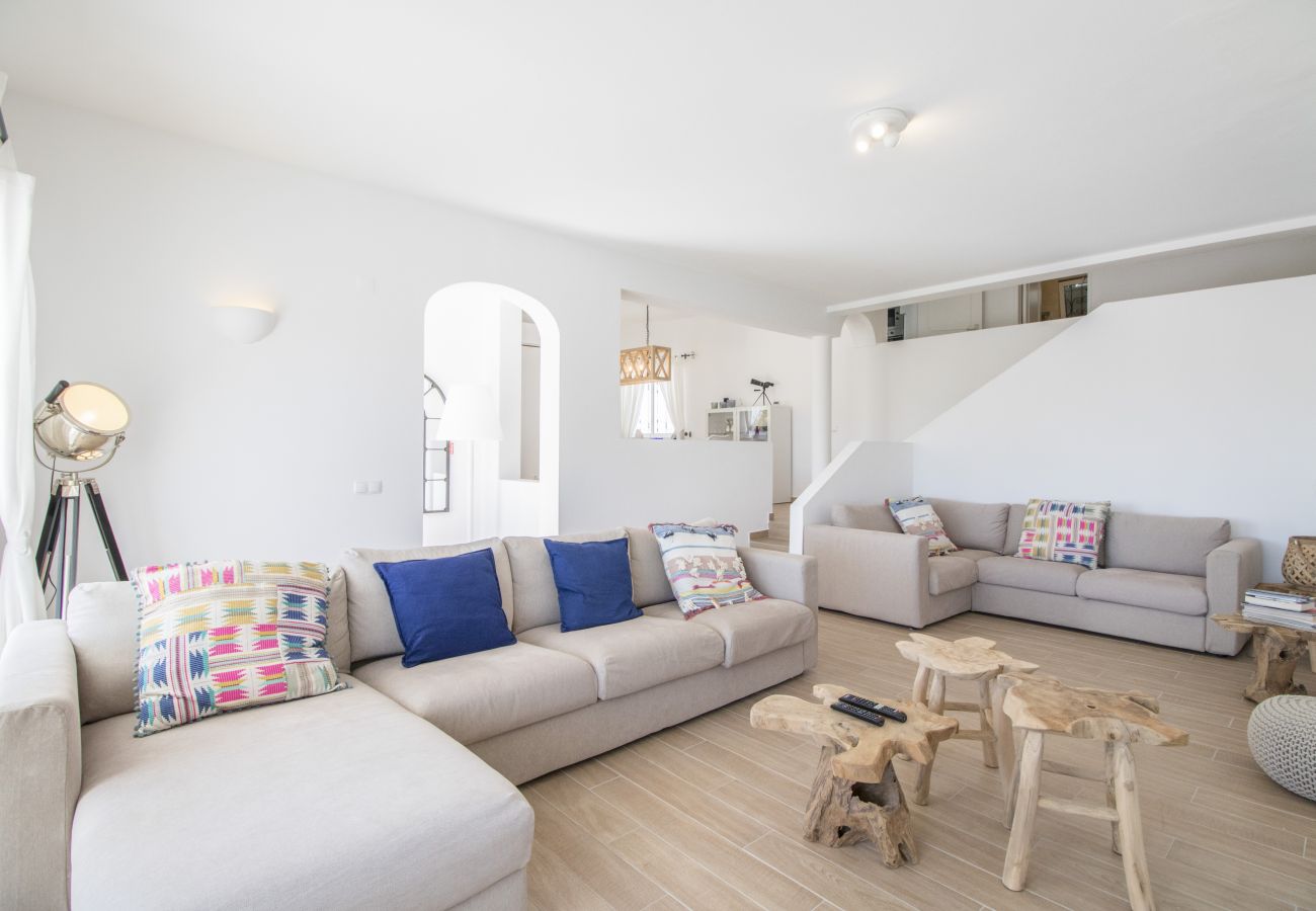 Villa in Faro - Casa Caribe