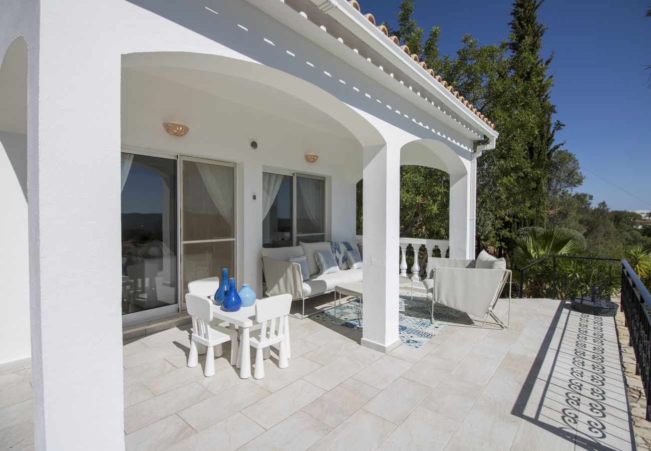 Villa in Faro - Casa Caribe