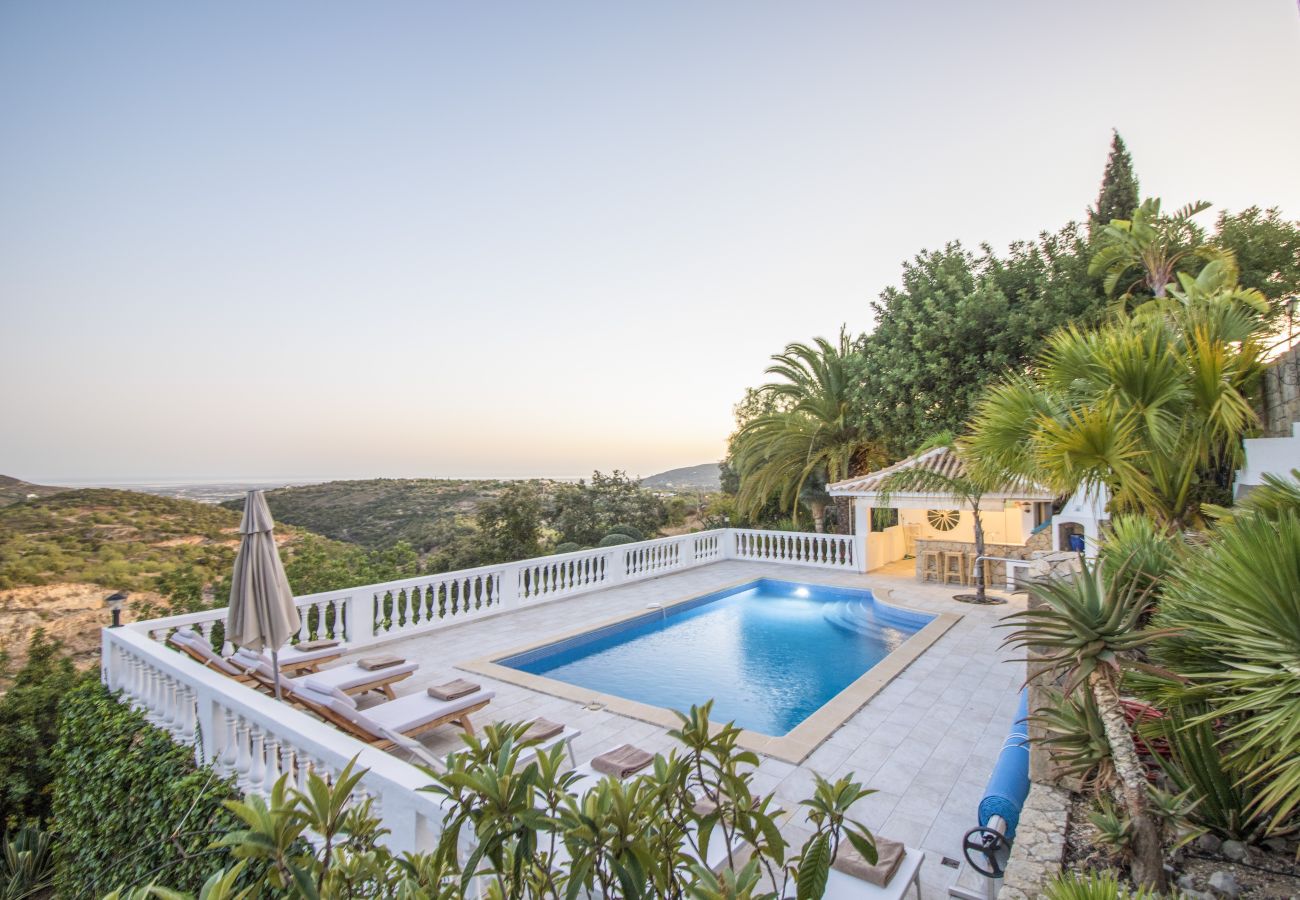 Villa in Faro - Casa Caribe