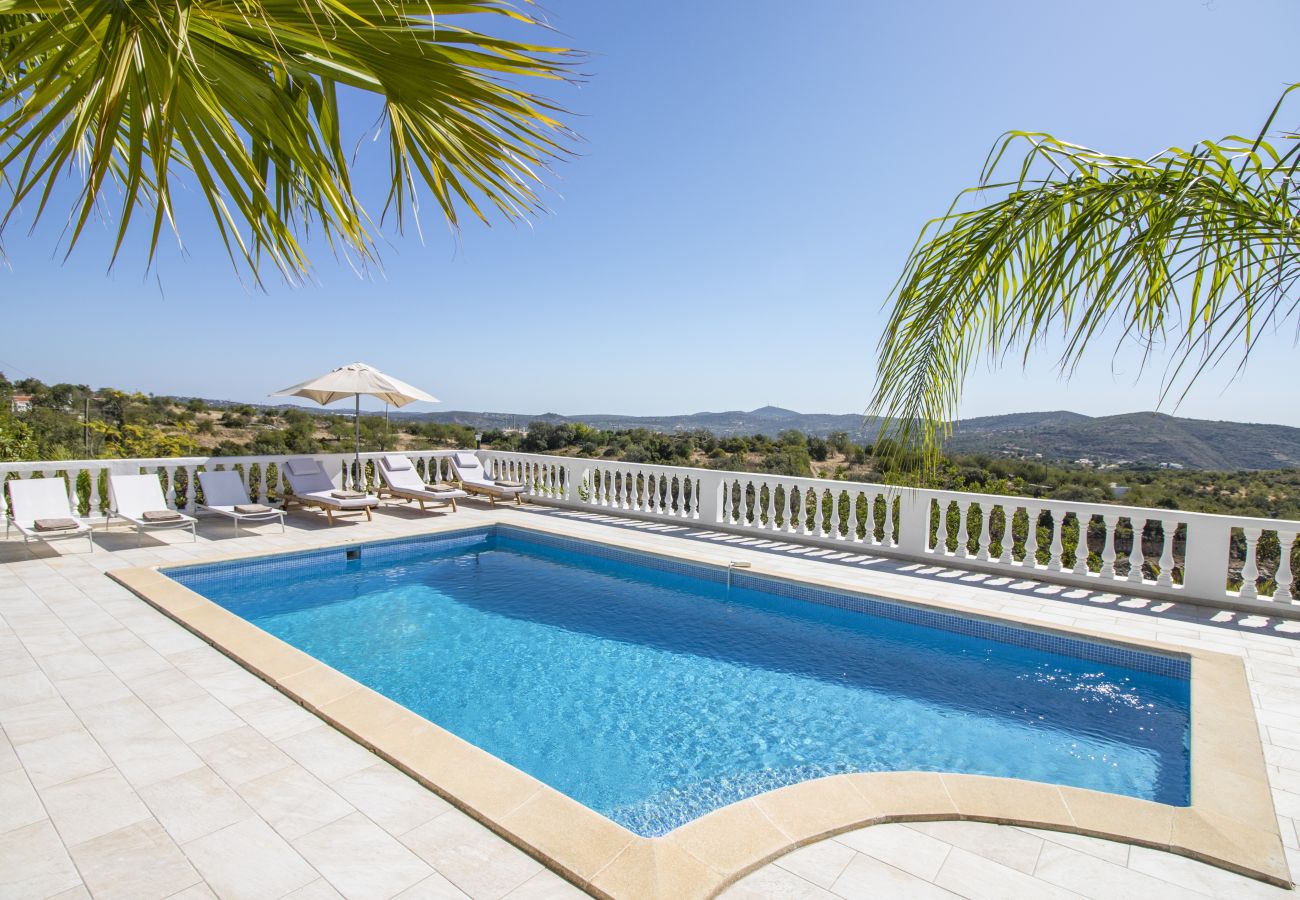 Villa in Faro - Casa Caribe