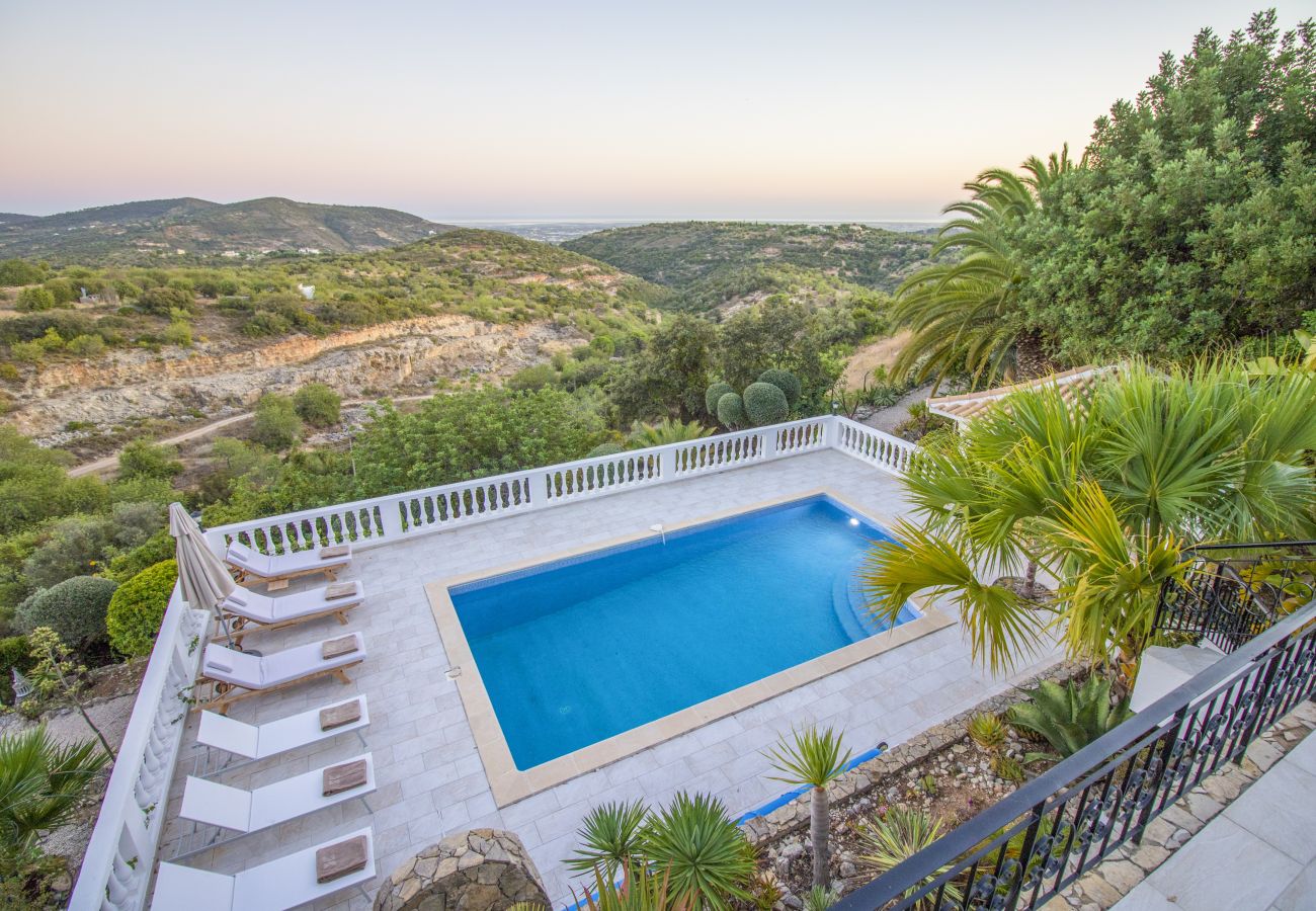 Villa in Faro - Casa Caribe