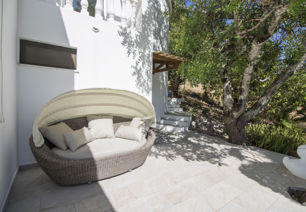 Villa in Faro - Casa Caribe