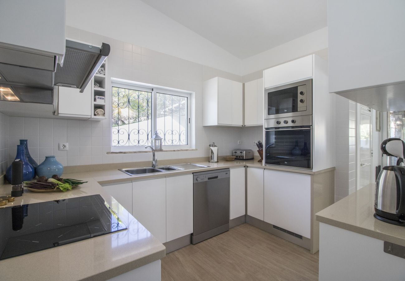 Villa in Faro - Casa Caribe