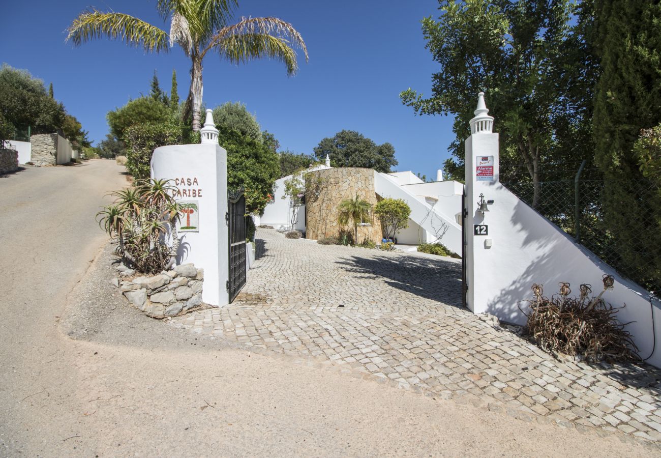 Villa in Faro - Casa Caribe