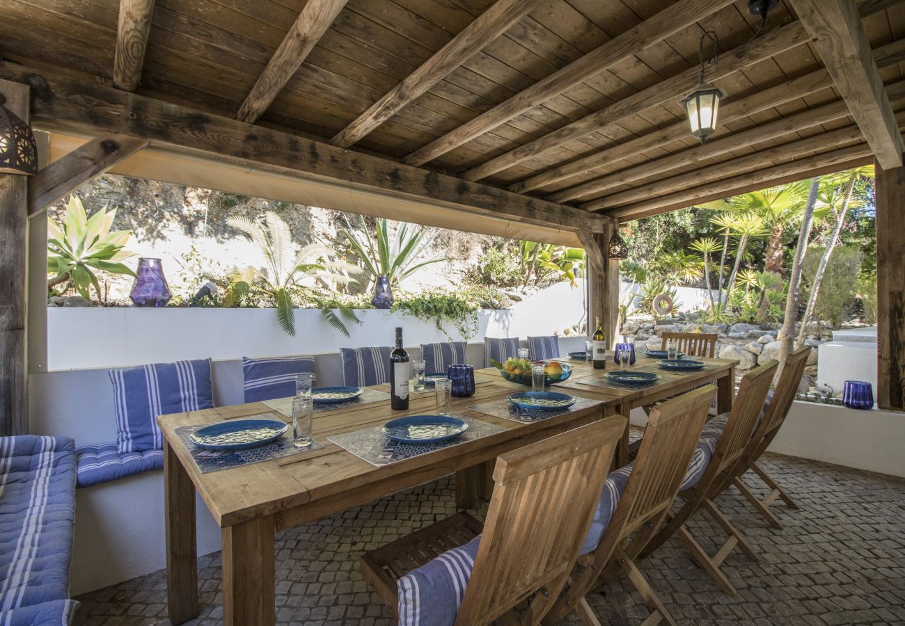 Villa in Faro - Casa Caribe