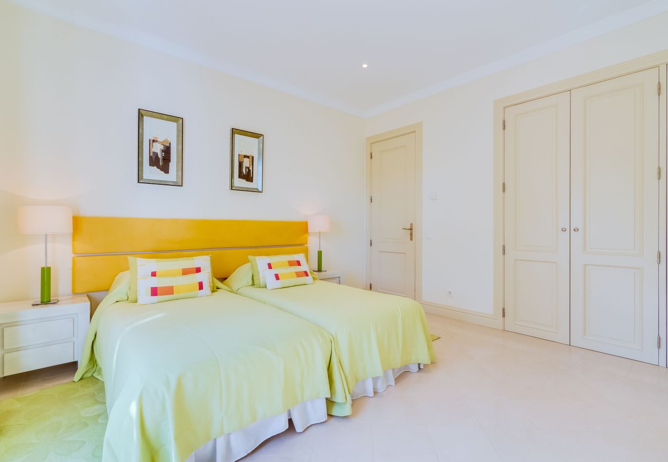 Villa in Quinta do Lago - Villa Hibiscus