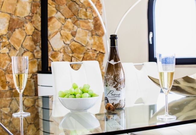 Villa in Loulé - Villa Redonda Villa in Loulé - Villa Redonda