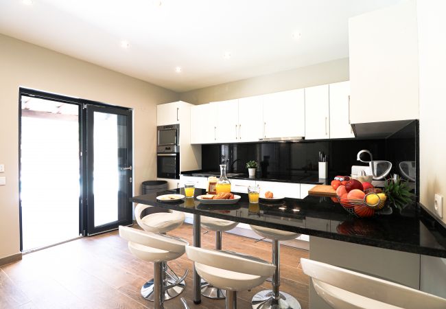 Villa in Loulé - Villa Redonda Villa in Loulé - Villa Redonda