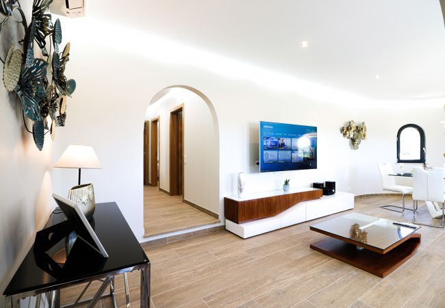 Villa in Loulé - Villa Redonda Villa in Loulé - Villa Redonda