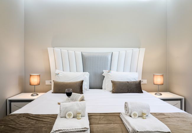 Villa in Loulé - Villa Redonda Villa in Loulé - Villa Redonda