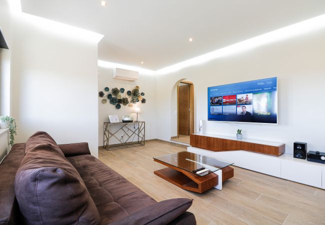 Villa in Loulé - Villa Redonda Villa in Loulé - Villa Redonda