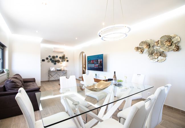 Villa in Loulé - Villa Redonda Villa in Loulé - Villa Redonda