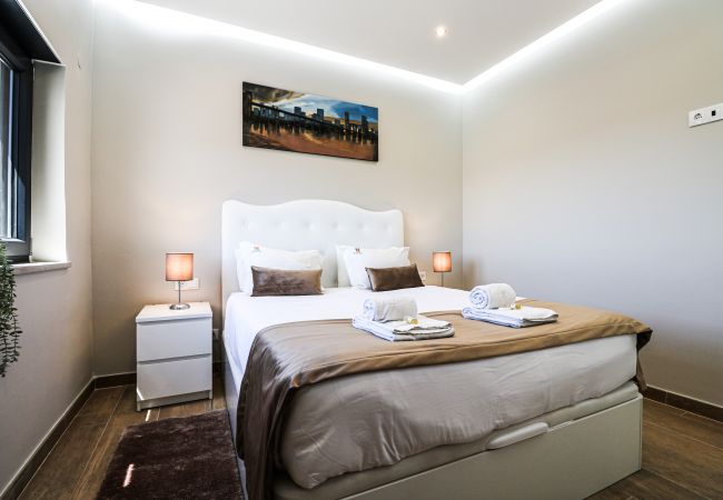 Villa in Loulé - Villa Redonda Villa in Loulé - Villa Redonda