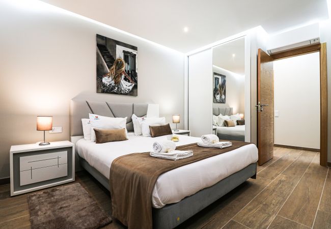 Villa in Loulé - Villa Redonda Villa in Loulé - Villa Redonda