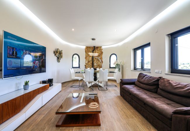 Villa in Loulé - Villa Redonda Villa in Loulé - Villa Redonda