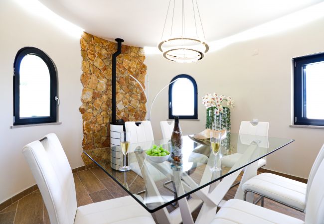 Villa in Loulé - Villa Redonda Villa in Loulé - Villa Redonda